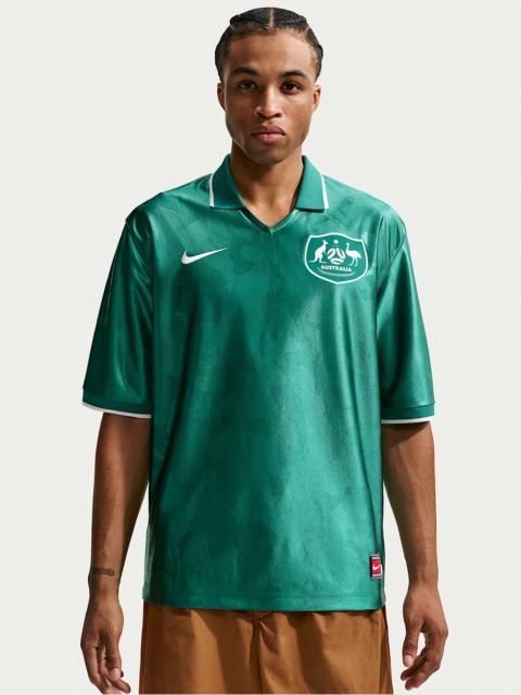 Nike Australia Energy Men's Nike Dri-FIT Short-Sleeve Soccer Top