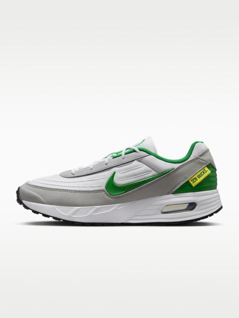 Nike Nike College Air Max Verse (Oregon) Men's Shoes