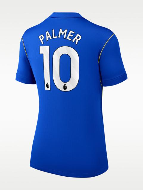 Nike Cole Palmer Chelsea 2026/27 Stadium Home Women's Nike Dri-FIT Soccer Jersey