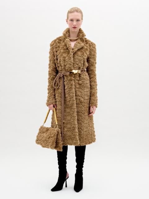 SILVIA TCHERASSI Emerson Trench