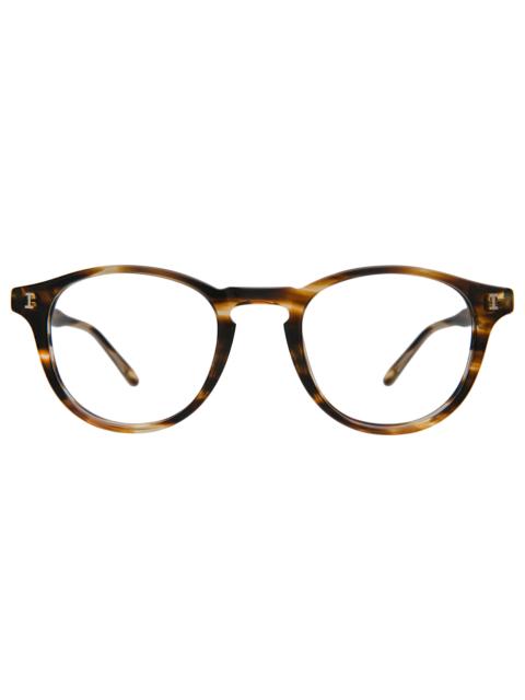 illesteva Lawrence Optical