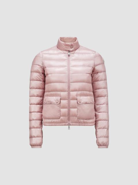 Moncler Lans Short Down Jacket