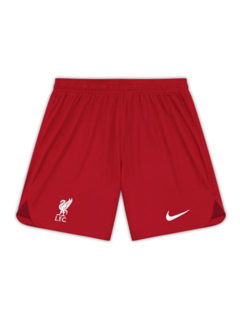 Nike Nike 2022/23 Liverpool FC Stadium Short DJ7745-608