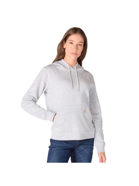 Carhartt Sawyer Script Logo Sweatshirt