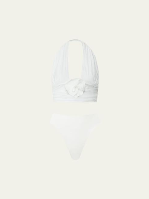 MAYGEL CORONEL Vives Two-Piece Swimsuit