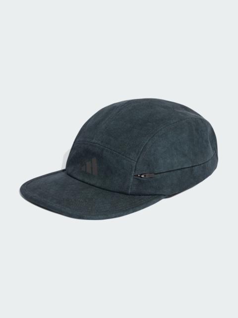 adidas Tech 5 Panel Utility Cap