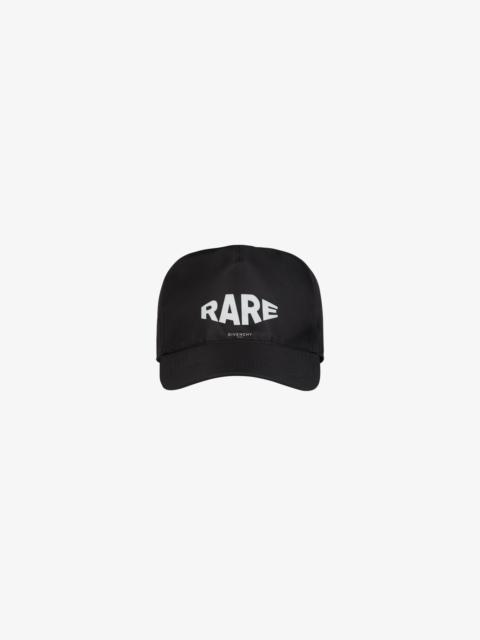 Givenchy Rare cap in nylon
