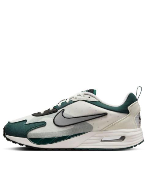 Nike Nike Air Max Solo 'Michigan State' FZ4836-001