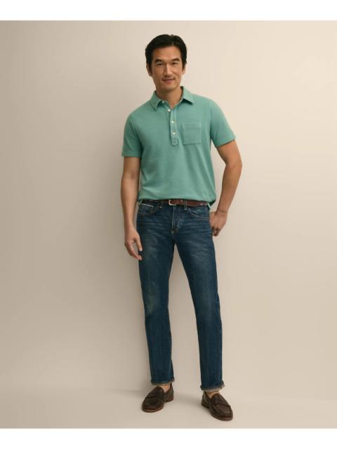 Brooks Brothers Cherry Street Selvedge Denim Jeans