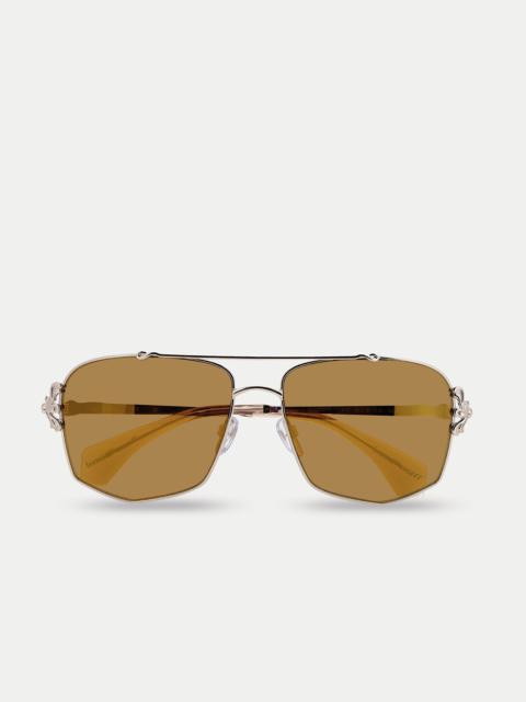 Vivienne Westwood ROCOCCO SUNGLASSES