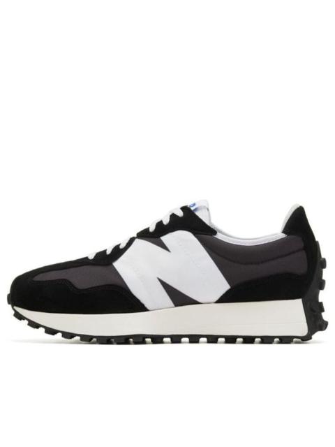 New Balance 327 'Black Phantom' MS327LB1