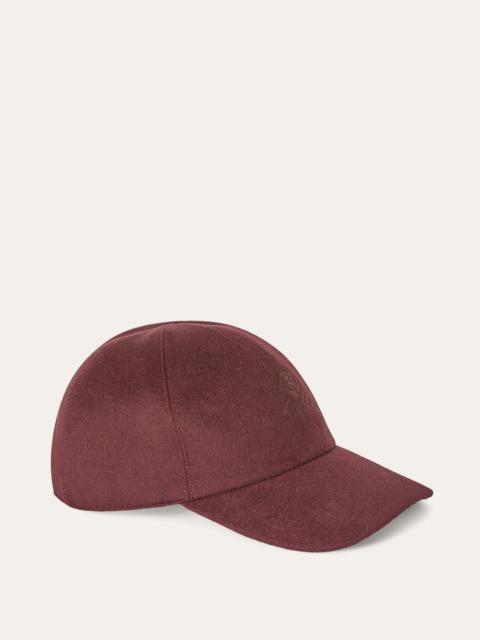 Loro Piana Baseball Cap