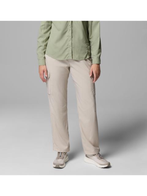 Columbia Women's Skien Valley Cargo Pants