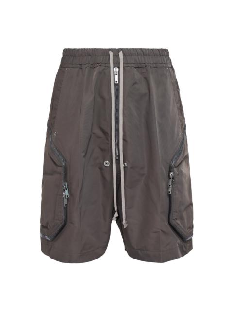 Rick Owens Heizer Bela Tech Faille