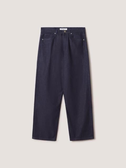 Maison Kitsuné REGULAR JEANS