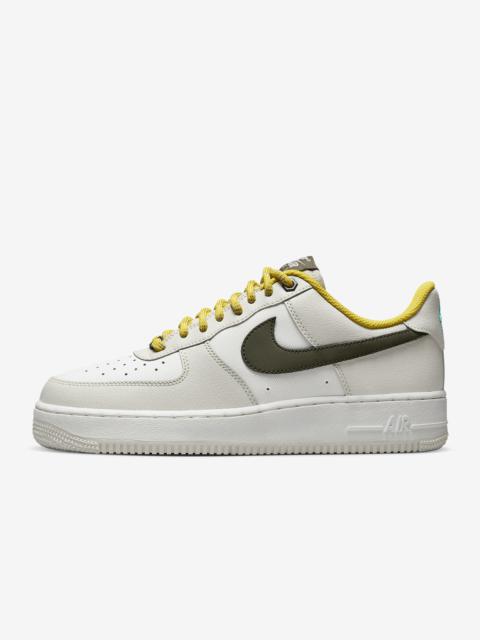 Nike Nike Men's Air Force 1 '07 Premium Shoes