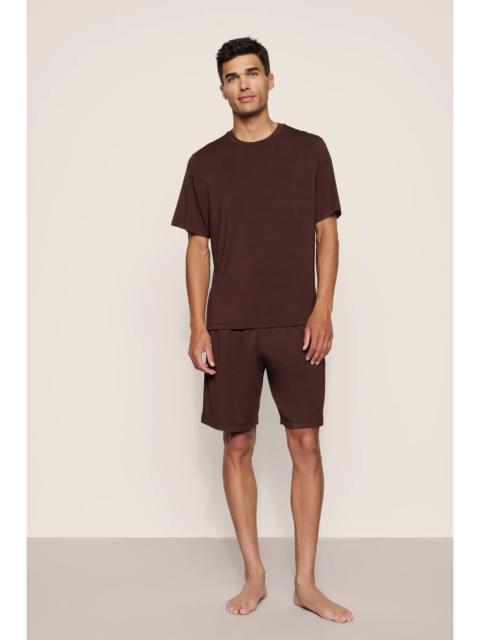 eberjey Henry TENCEL™ Modal Short PJ Set