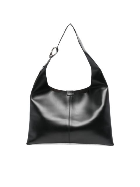 soeur Cosima leather shoulder bag