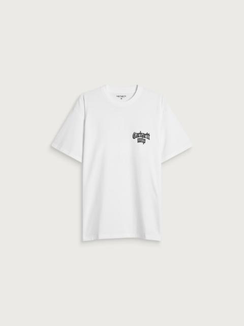 Carhartt WIP Carhartt WIP Blackletter T-Shirt