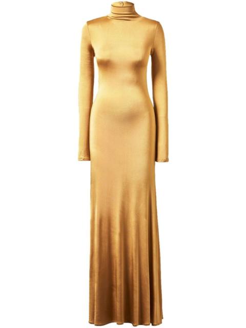 TOVE Sacha maxi dress