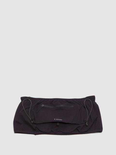SATISFY JUSTICE™ DYNEEMA® TRAIL BAND Satisfy Justice Dyneema Trail Band - Black | Hip Packs
