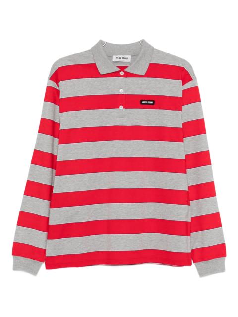 Miu Miu Miu Miu Knitwear