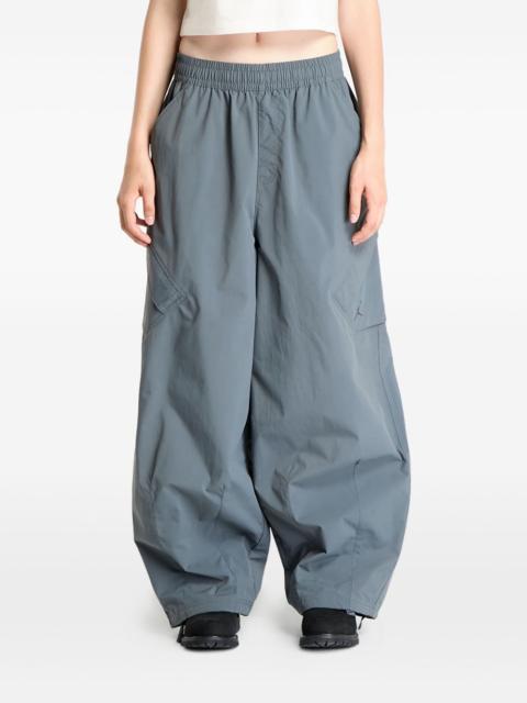 Jordan Flight parachute trousers