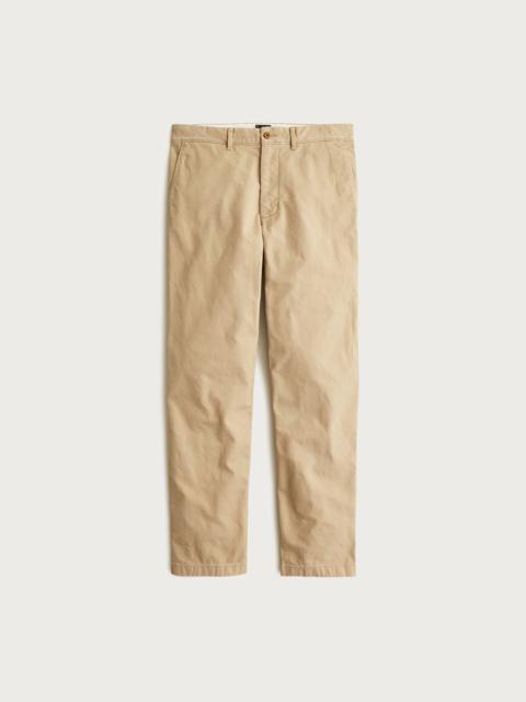 J.CREW Classic chino pant