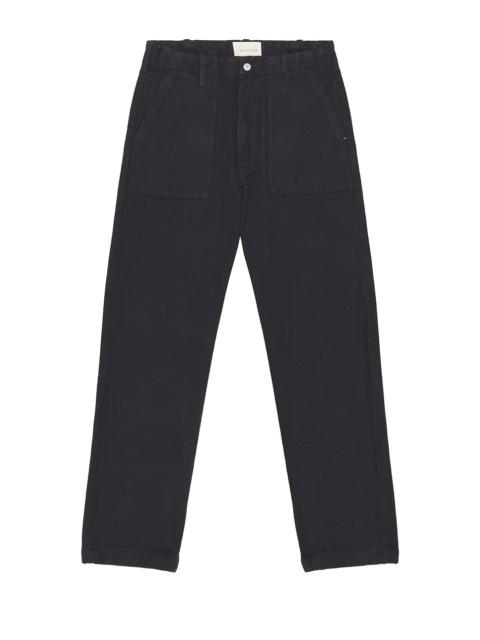 FAR AFIELD Coupe Trouser