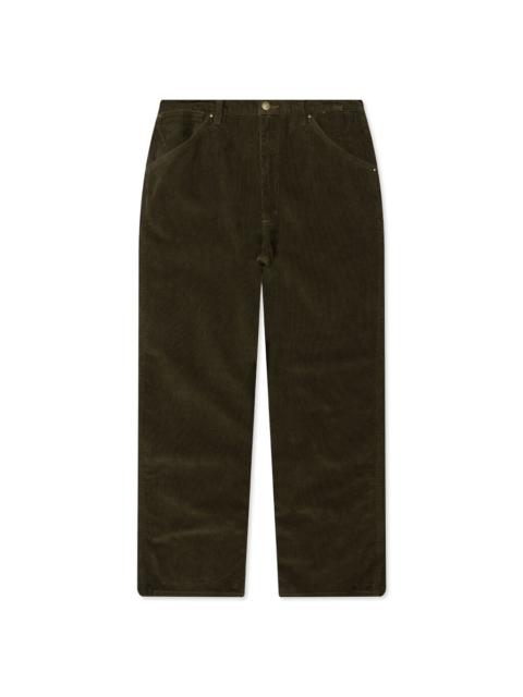 5P PANT - OLIVE