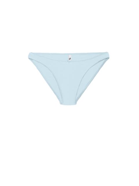 Cou Cou The Brief: Cotton Jersey Sky Blue
