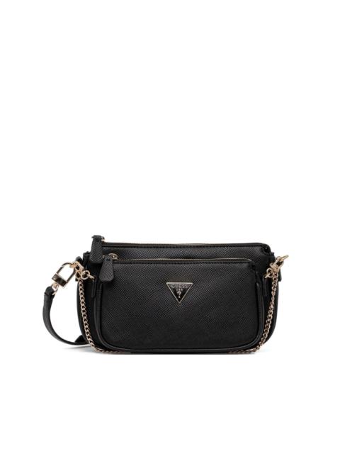 GUESS USA mini Noelle chain-strap crossbody bag