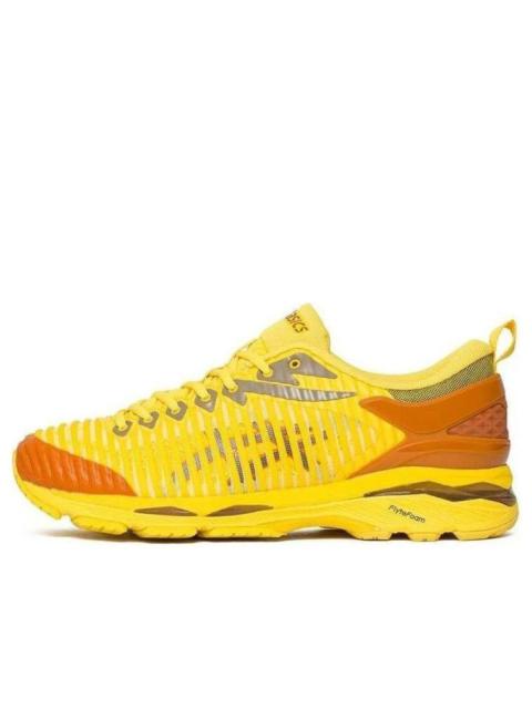 Asics Kiko Kostadinov, 우크라이나 x 젤 델바 1 'Tai-Chi 황색 이름 *