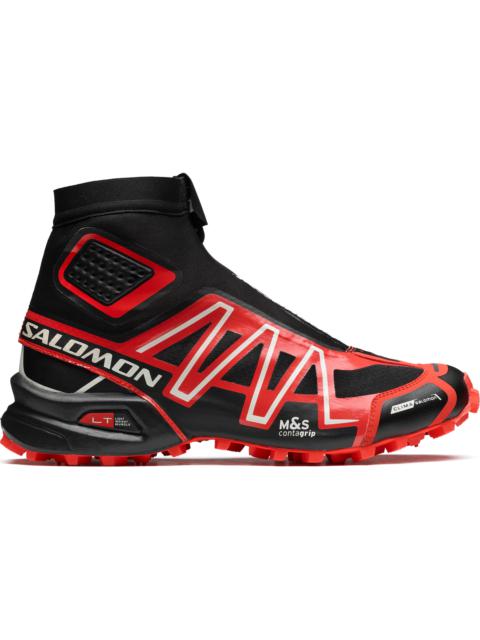 SALOMON SNOWCROSS