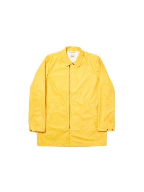 PALACE Palace P-Sail Jacket Yellow
