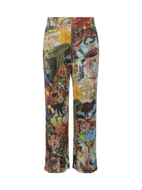 AURORA JUNGLE PANTS