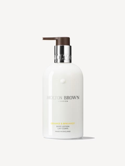 Molton Brown Orange & Bergamot Body Lotion 10fl. oz.