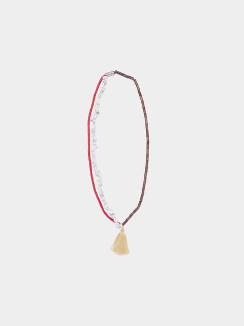 DSQUARED2 SUMMER LOVERS NECKLACE