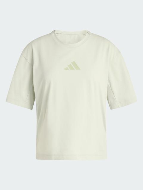 adidas Terrex Xploric CLIMACOOL+ Trail T-shirt