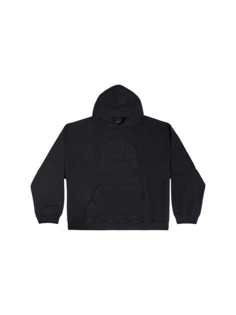 Cities Paris hoodie