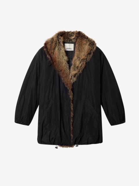 Isabel Marant CARDINE COAT