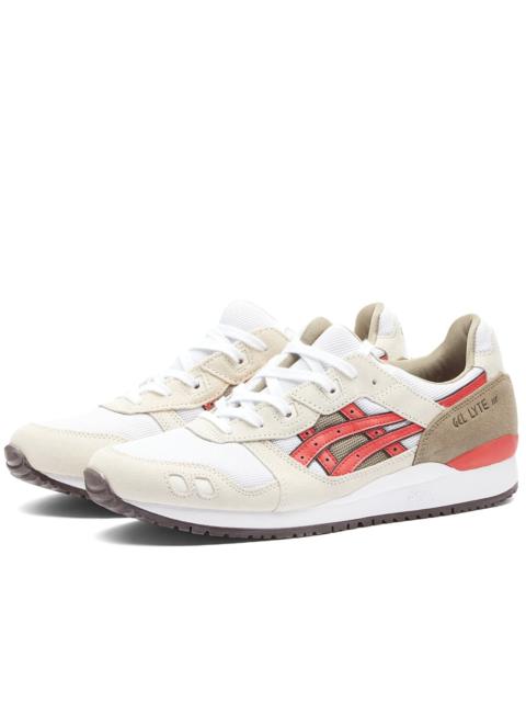 Asics Gel-Lyte III OG