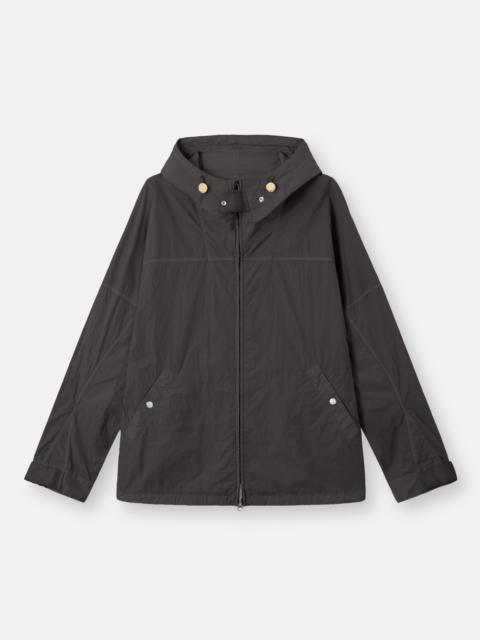 Stone Island 4100073 MICRO BRUSHED NYLON-TC_S.I. MARINA