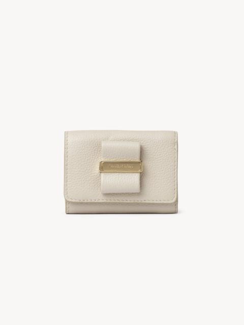 See by Chloé ROSITA SMALL TRI-FOLD WALLET