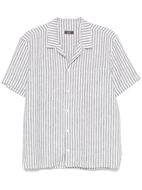 PESERICO striped shirt