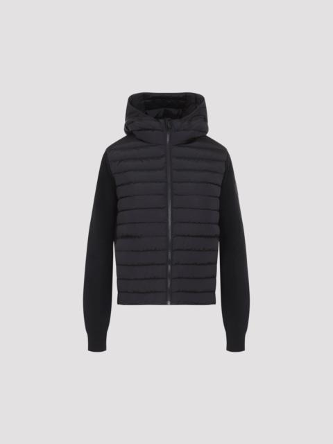 Canada Goose Canada Goose Hybridge Hayes Full Zip Hoodie Jacket