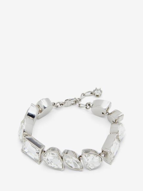 Alexander McQueen Cocktail Bracelet