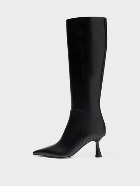 Aeyde Vina Knee-High Boots