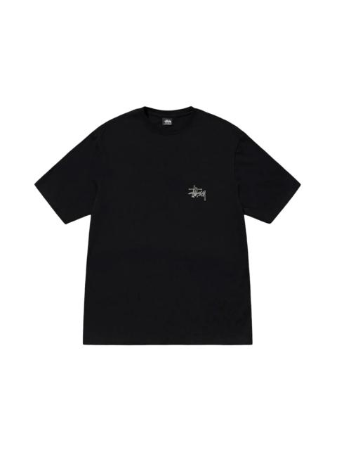 Stüssy Stussy Roach Tee Black