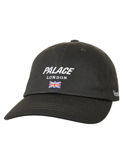 PALACE Palace Ventile London 6-Panel Charcoal